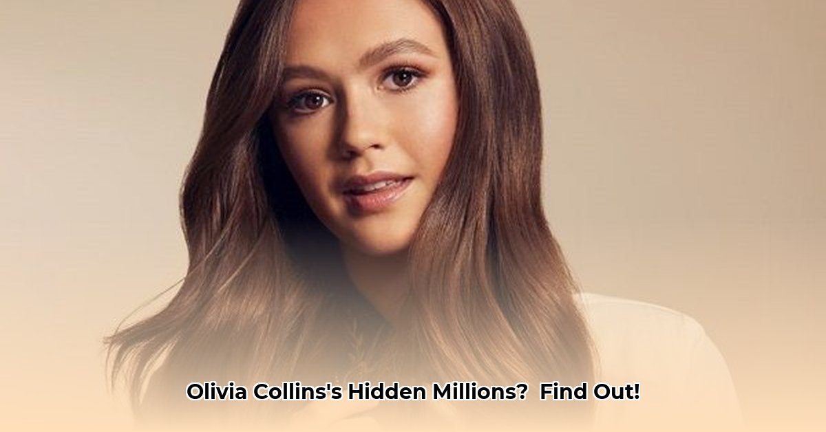 olivia-collins-net-worth